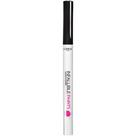Delineador Líquido L'Oréal Paris Infallible Paints Branco 1 ml Delineador Líquido L'Oréal Paris Infallible Paints Branco 1 ml