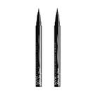 Delineador Líquido NYX Epic Ink - À Prova D'Água