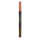 Delineador líquido para olhos stila Stay All Day Dual-End