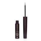 Delineador Líquido Preto à prova d'água Forever Eudora Make 3ml