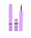 Delineador Líquido Preto Mood Ruby Rose 2ml Delineador Líquido Preto Mood Ruby Rose 2ml