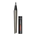 Delineador líquido Revlon So Fierce! Tinta cromada 0,9 mL Gunmetal