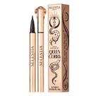Delineador líquido SELESTIA BEAUTY Queen Cobra Black