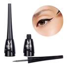 Delineador Líquido Ultra Black Vivai Preto Intenso 8g