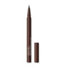 Delineador líquido wet n wild Breakup Proof à prova d'água marrom