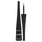 Delineador líquido wet n wild MegaLiner Black Delineador líquido wet n wild MegaLiner Black