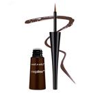 Delineador líquido wet n wild MegaLiner Dark Brown Delineador líquido wet n wild MegaLiner Dark Brown