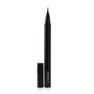 Delineador MAC Brushstroke 24 Hour Liner Brushblack