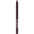 Delineador Maybelline Eyestudio Lasting Drama Waterproof Brown