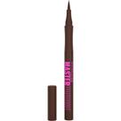 Delineador Maybelline Eyestudio Master Precise Waterproof Brown Delineador Maybelline Eyestudio Master Precise Waterproof Brown