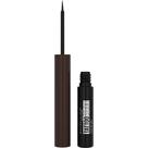 Delineador Maybelline TattooStudio Liquid Ink Longwear Brown