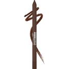Delineador Maybelline TattooStudio Long-Lasting - Cor Walnut
