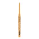 Delineador NYX PROFESSIONAL MAKEUP Mechanical Amber Stunner
