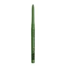 Delineador NYX PROFESSIONAL MAKEUP Mechanical It's Giving Jade