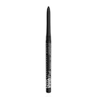 Delineador NYX PROFESSIONAL MAKEUP Vivid Rich Always Onyx Black