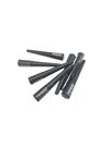 Delineador preto para olhos safira 3,5ml