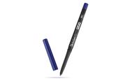 Delineador Pupa Milano feito para durar 401 azul elétrico 0,34g