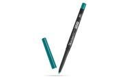 Delineador Pupa Milano feito para durar a definição Eyes 501 Green