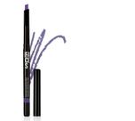 Delineador Retrátil Faces 280 mg - Purple Metallic