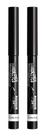 Delineador Rimmel Scandaleyes Thick & Thin REDESIGN Black 2x