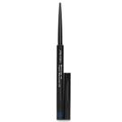 Delineador Shiseido MicroLiner Ink 04 Navy 0,08 g à prova d'água