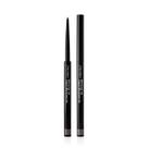Delineador Shiseido MicroLiner Ink Grey 07 à prova de manchas 24h