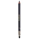 Delineador Sisley Phyto Khol Perfect No.3 Steel 1,2 g com liquidificador