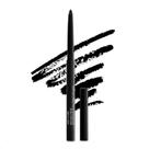 Delineador wet n wild Mega Last Breakup Proof à prova d'água preto