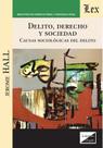 Delito, derecho y sociedad - Ediciones Olejnik