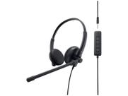 Dell Client HEADSET DELL PRO STEREO WH1022