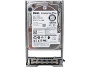 Dell Compellent 0kpv9f Kpv9f 600gb 2.5 Sff 12gbps 10k Emlc Sas Enterprise Plus Hard Drive