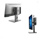 Dell Mini 3080 I5 10 16gb 512ssd Monitor 22pol Com suporte