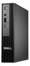 Dell Optiplex Dell Pro Micro Qcm1250 127/220v - Preto - intel 11 Pro - Windows 11 Pro Dell Optiplex Dell Pro Micro Qcm1250 127/220v - Preto - intel 11 Pro - Windows 11 Pro