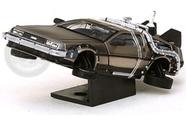 Delorean Back To The Future 2 Flying Mode Vitesse 1/43
