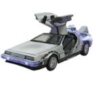 Delorean - Back To The Future II - Frozen Version - Diamond