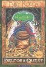 Deltora Quest 1 - Vol. 5 - A Montanha do Medo