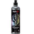 Delux D-Plast 500ml Restaurador de Plásticos Devolve a Cor Original e Protege com Acabamento Uniforme Delux D-Plast 500ml Restaurador de Plásticos Devolve a Cor Original e Protege com Acabamento Uniforme