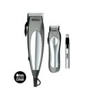 Deluxe Groom Pro 127V - Multigroom 21 peças