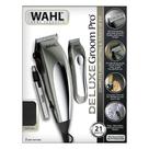 Deluxe Groom Pro 220V Multigroom 21 peças