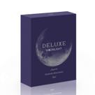Deluxe Moonlight Desodorante Colônia Feminina, 90 ml Deluxe Moonlight Desodorante Colônia Feminina, 90 ml