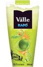 Delvalle Kapo Limao
