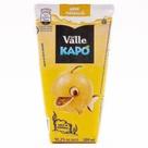 Delvalle Kapo Maracujá