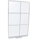 Demanda de fornecimento de substituição da tela do filtro de ar condicionado WJ85X10173 1811882