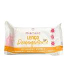 Demaquilante 4 Em 1 Colágeno Vitamina C com 25 Un Mia Make