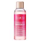 Demaquilante Bifásico Rosa Mosqueta Dia a Dia Mahav 120ml
