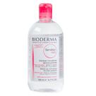 Demaquilante Bioderma Sensibio H2O - Solution Micellaire - 500ml