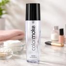 Demaquilante Colormake Spray Removedor Maquiagem Facial 120m Loção Profissional Rosto e Corpo Todo Tipo de Pele Demaquilante Colormake Spray Removedor Maquiagem Facial 120m Loção Profissional Rosto e Corpo Todo Tipo de Pele