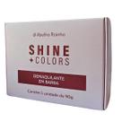 Demaquilante Em Barra 2 em 1 Shine Colors Abelha Rainha 90g