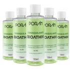 Demaquilante poran bioative