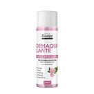 Demaquilante Rosa Mosqueta Colágeno Elastina Nutri Limpa 100ml Face Beautiful